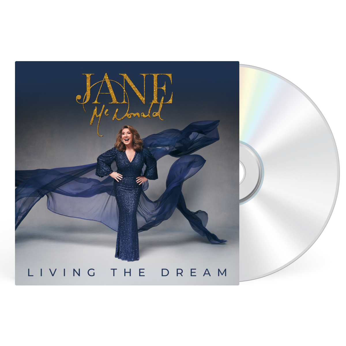 CD artwork