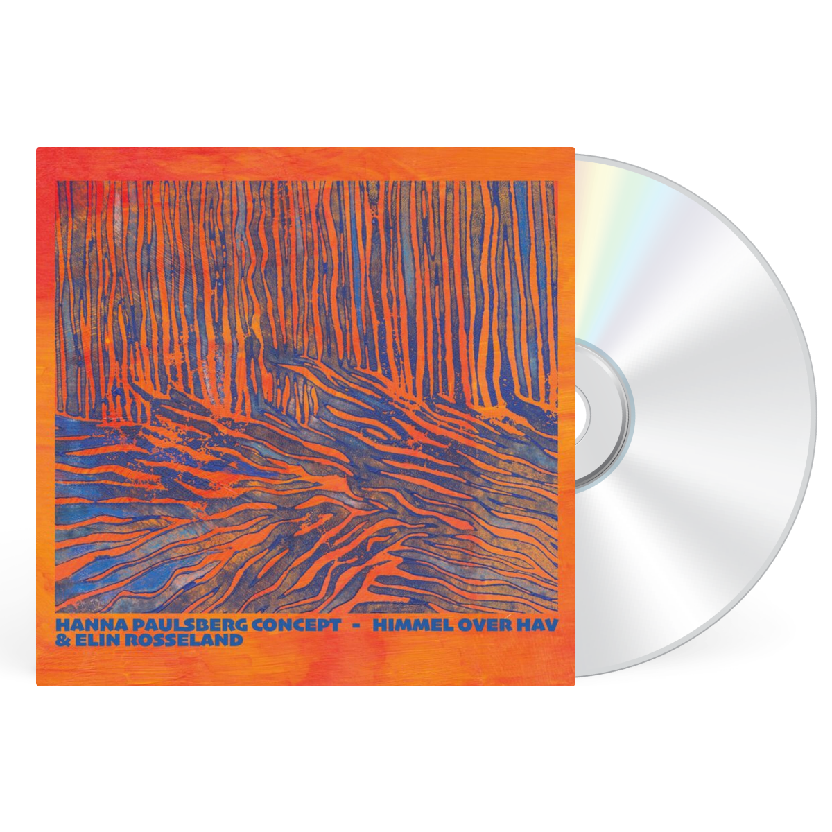 CD artwork