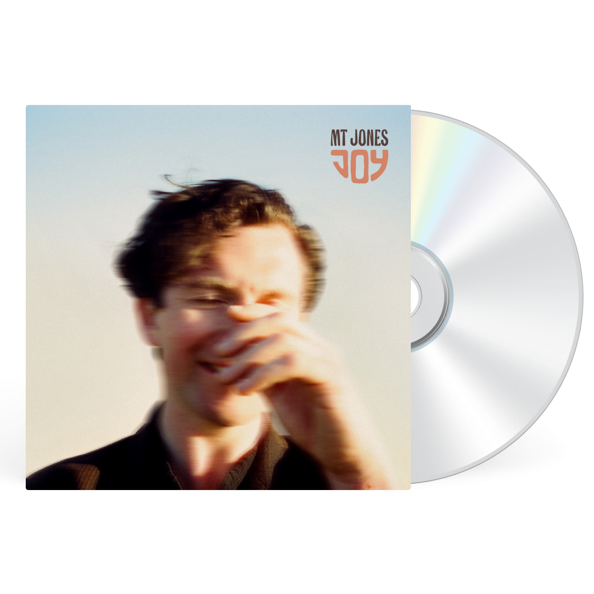 CD artwork