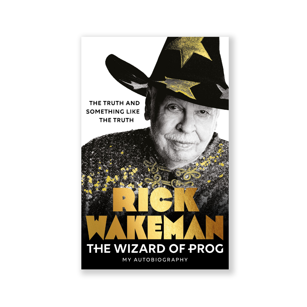 Hardback -Signed artwork