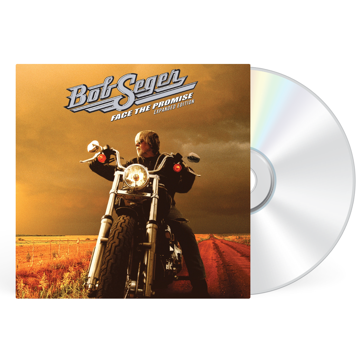 CD artwork