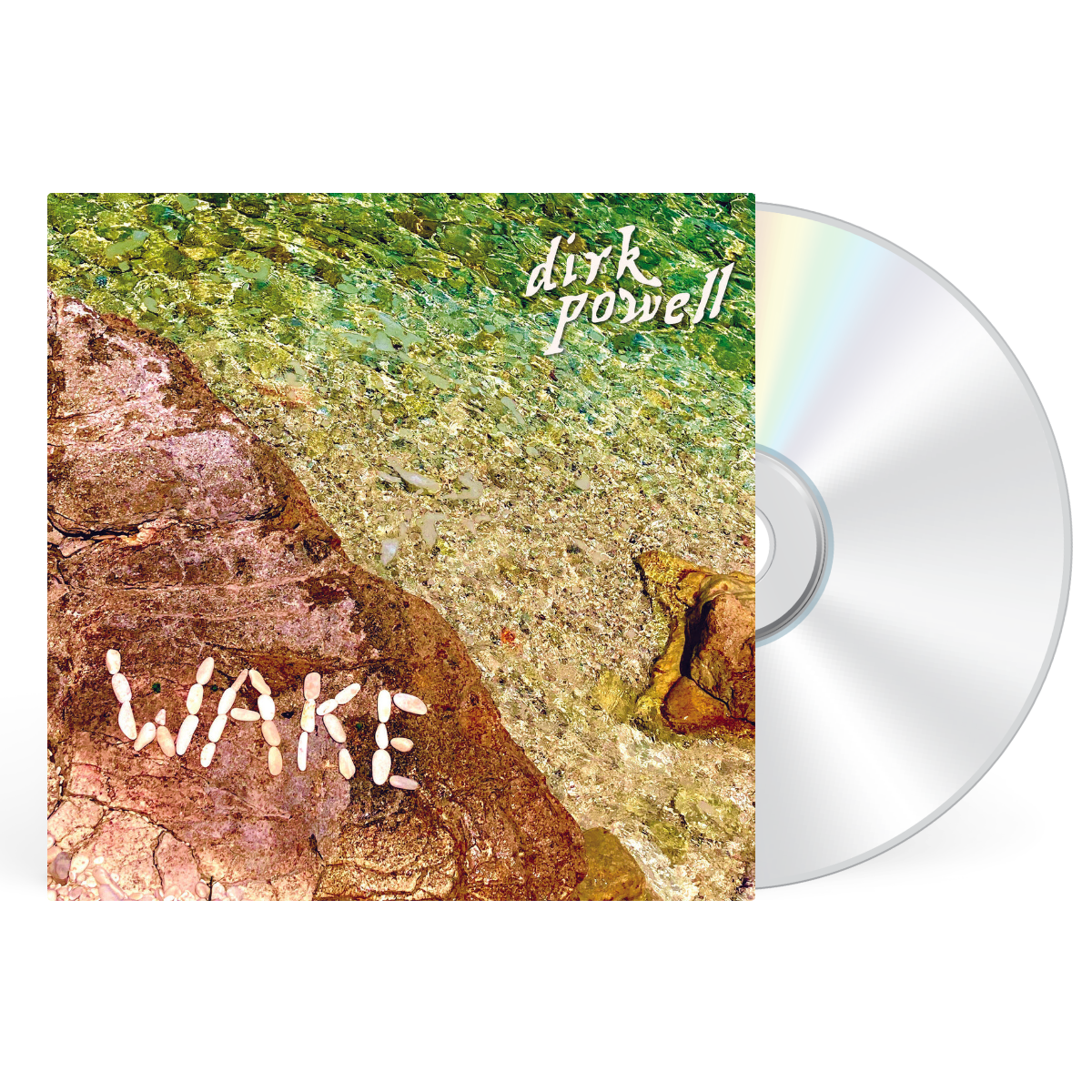 CD artwork