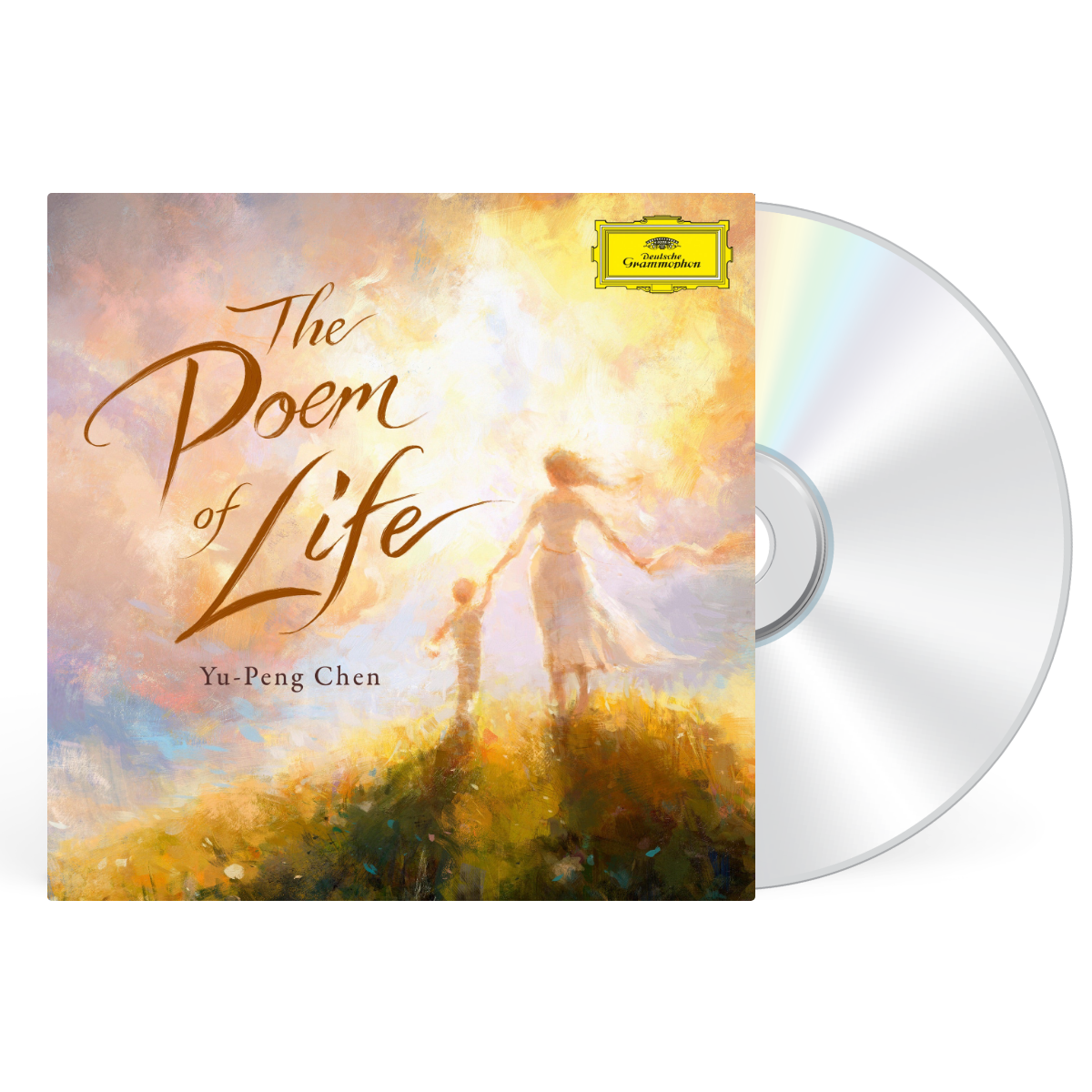 CD artwork