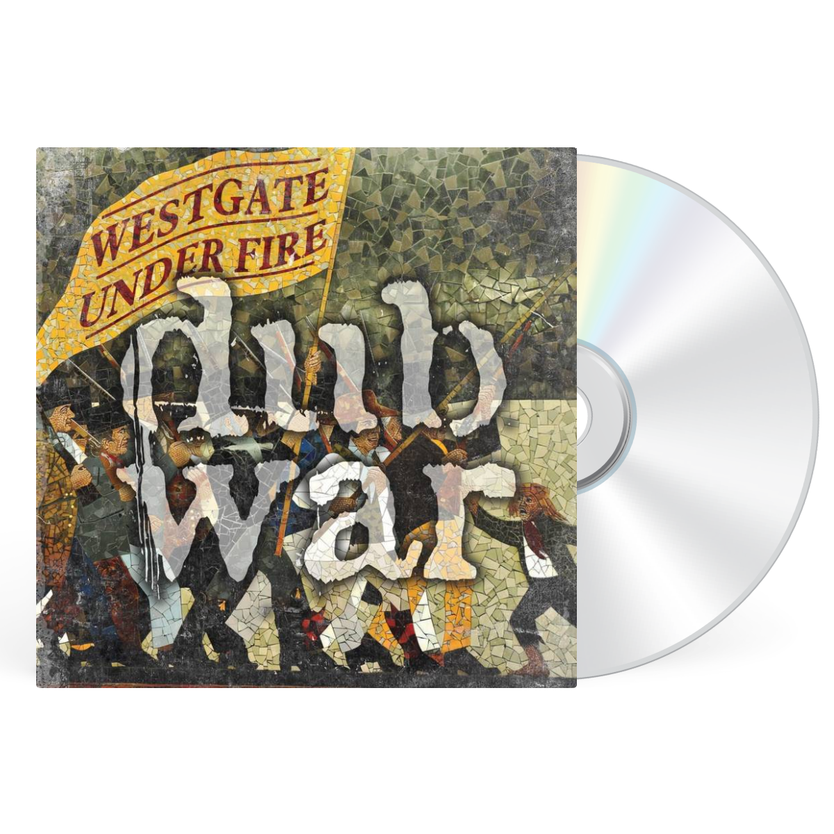 CD artwork