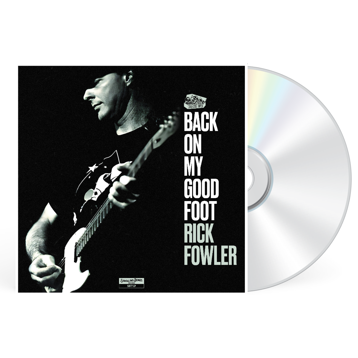 CD artwork