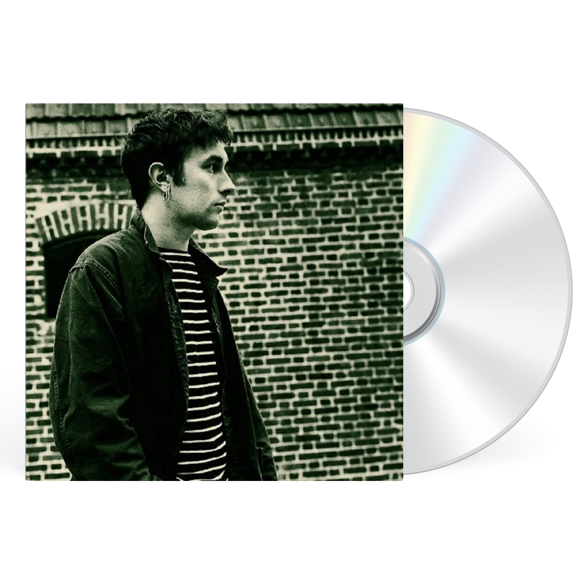 CD artwork