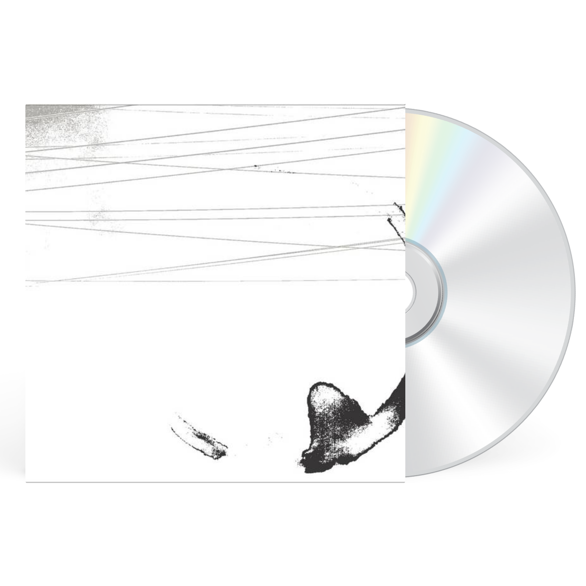 CD artwork