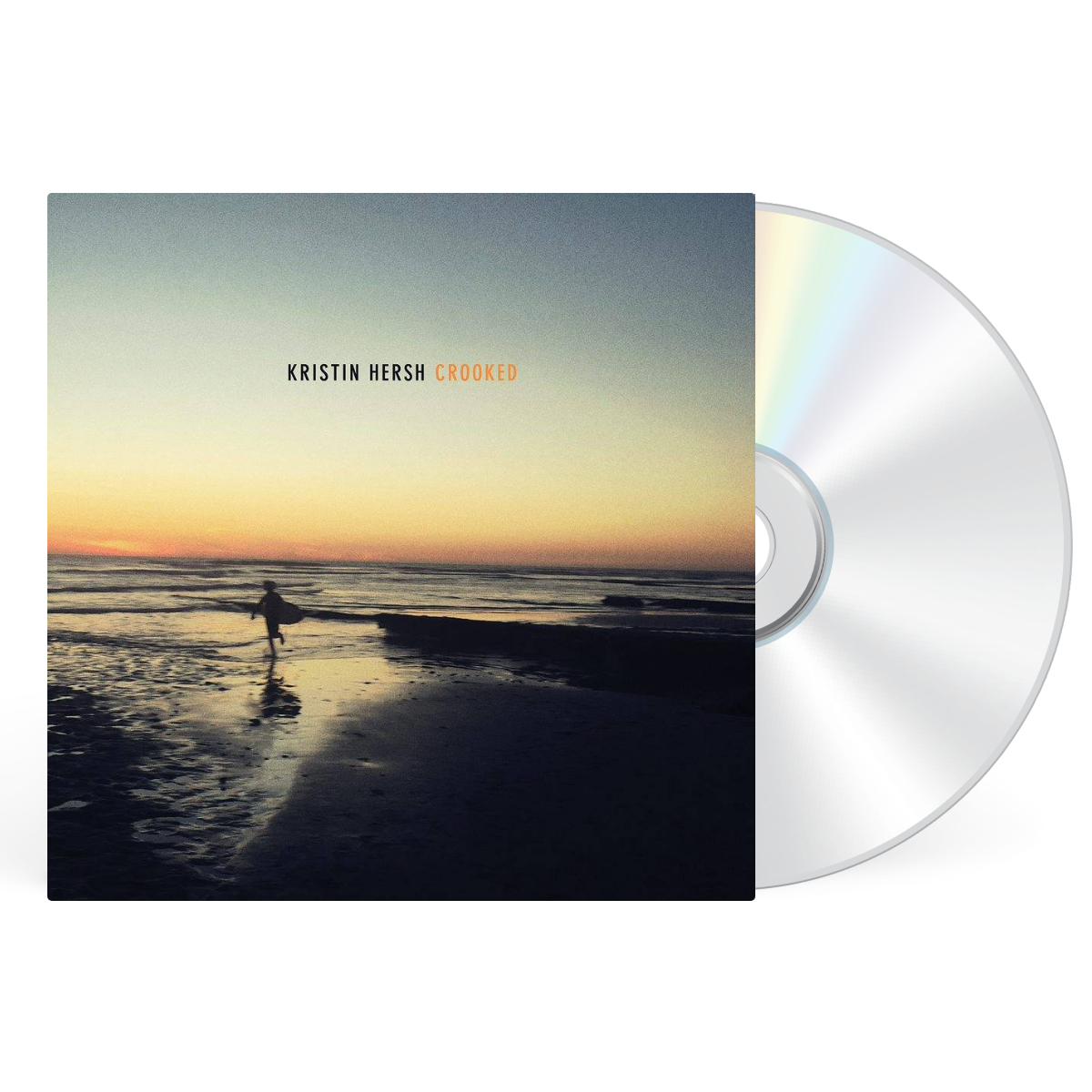 CD artwork