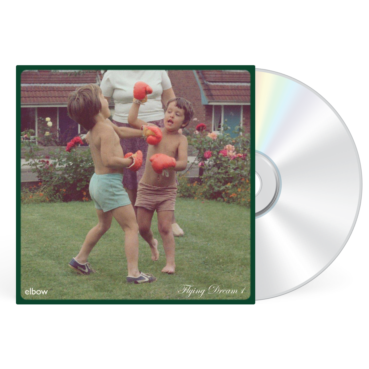 CD artwork