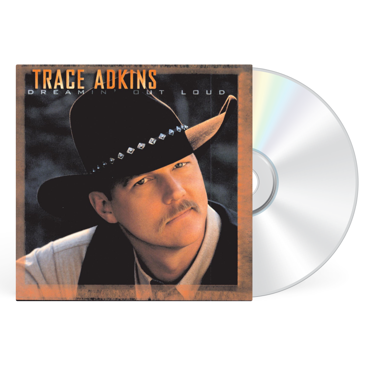 CD artwork