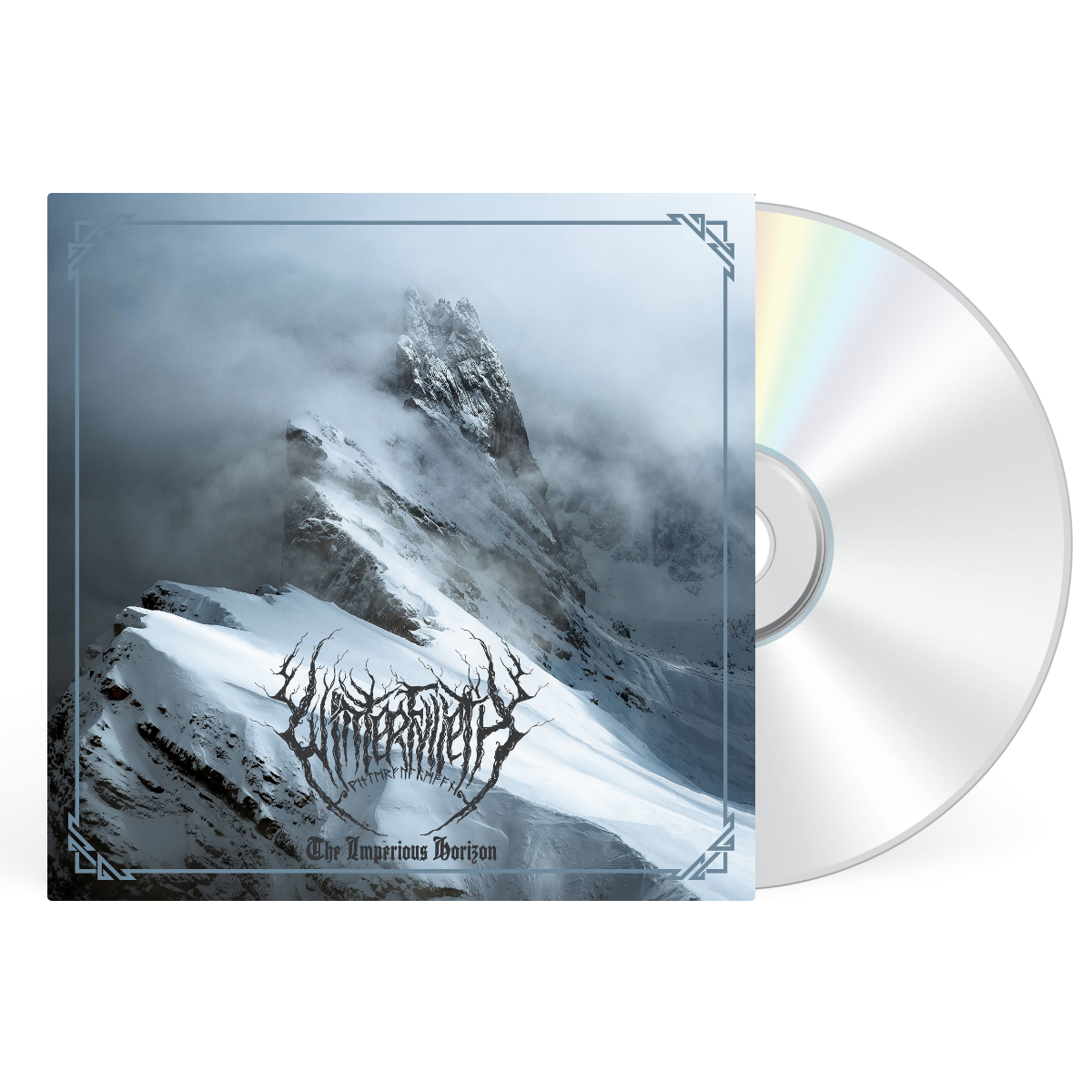 CD artwork