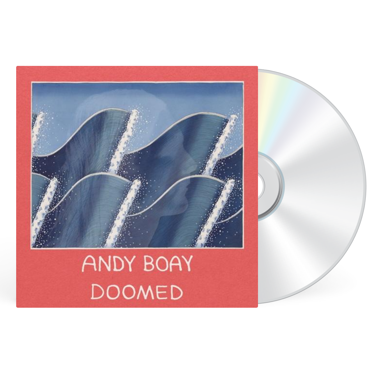 CD artwork