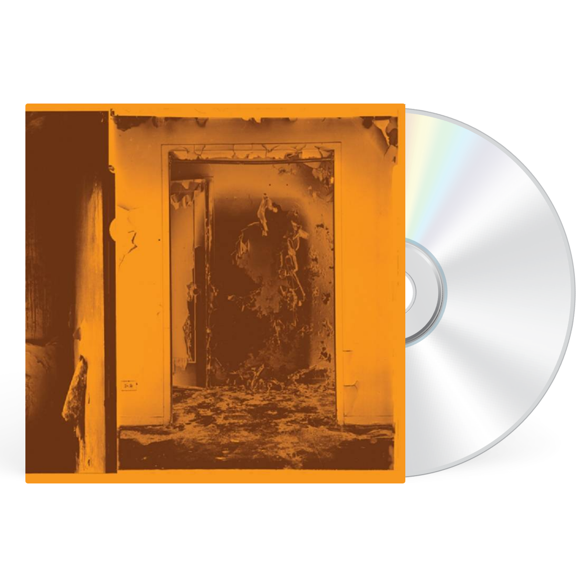CD artwork