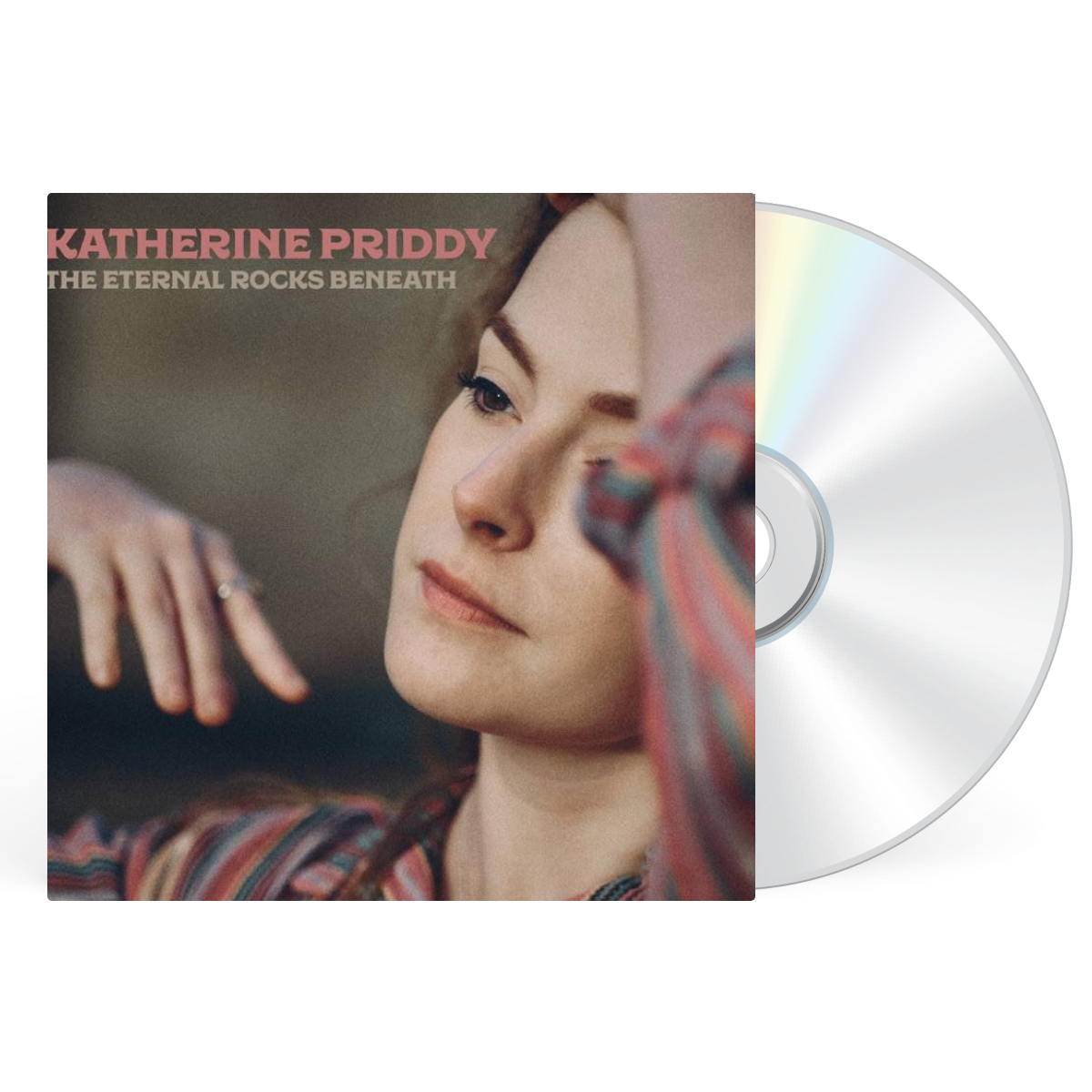 CD artwork