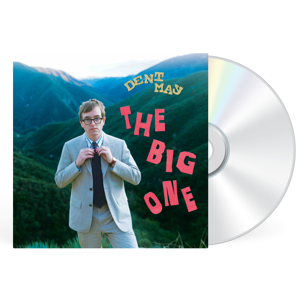 CD artwork