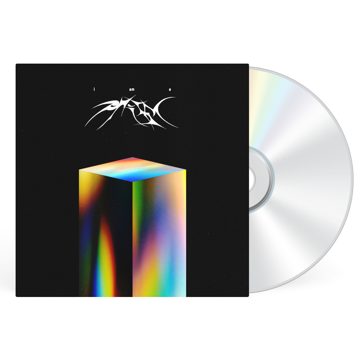 CD artwork