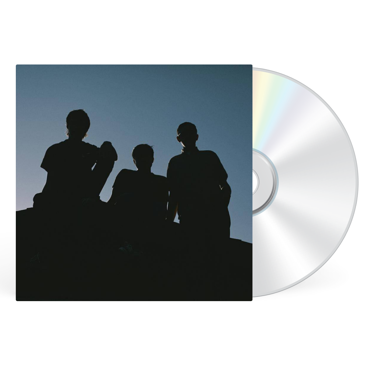 CD artwork
