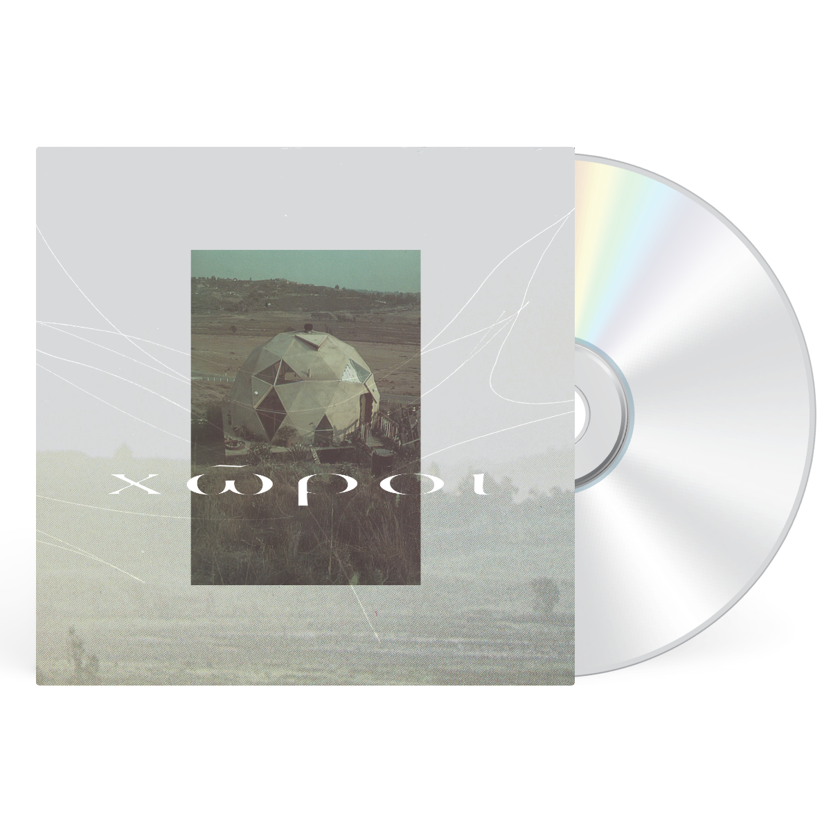 CD artwork