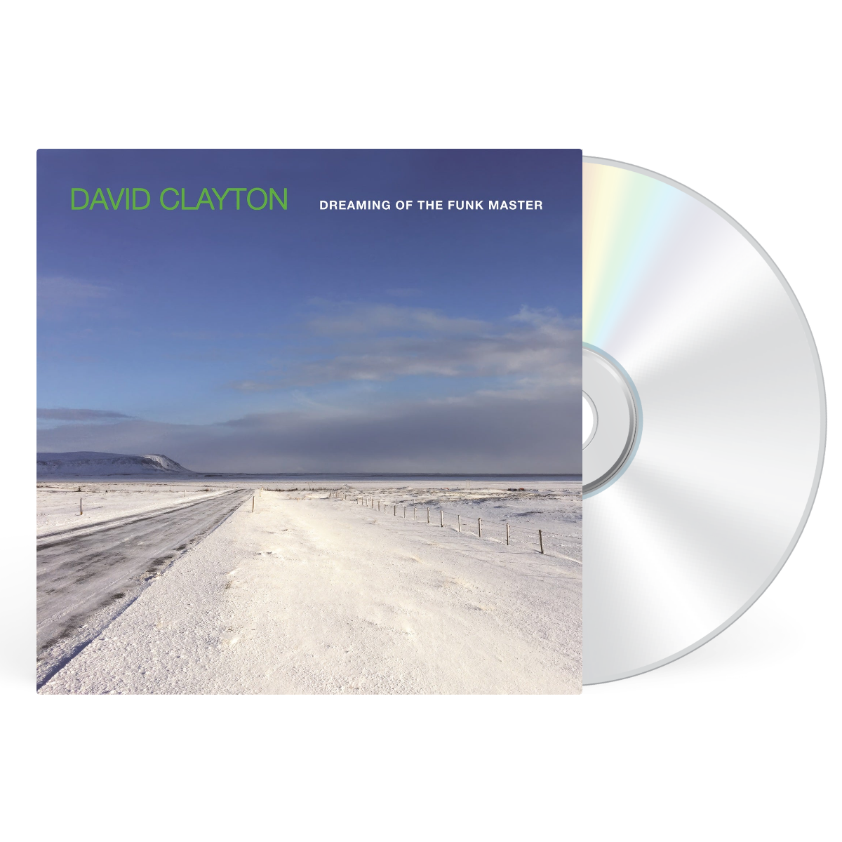CD artwork