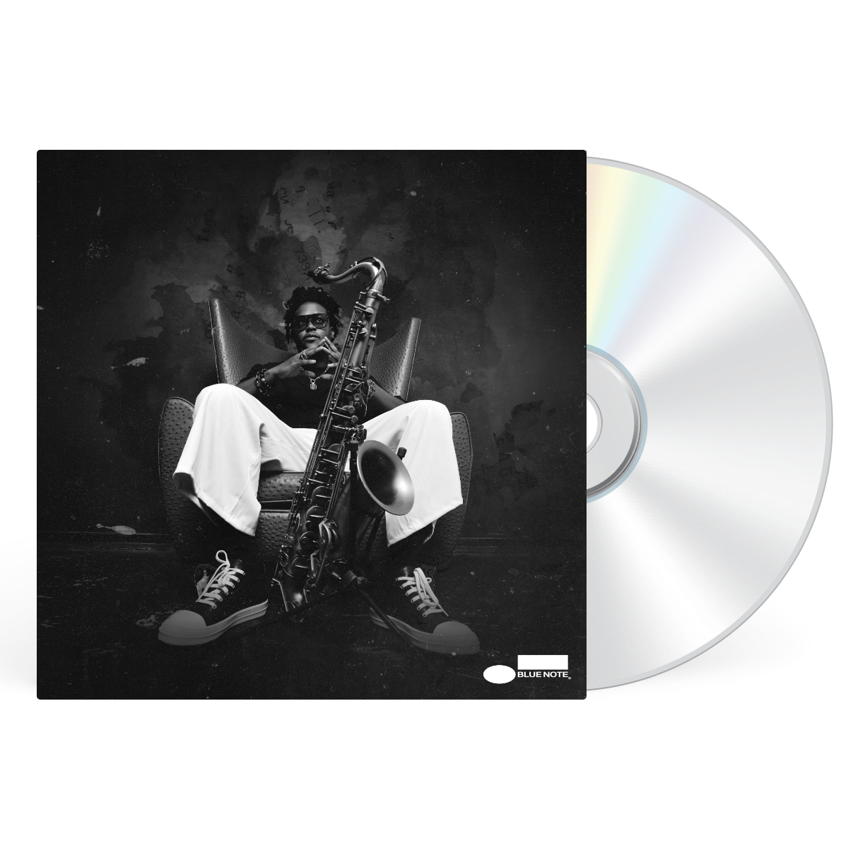 CD artwork