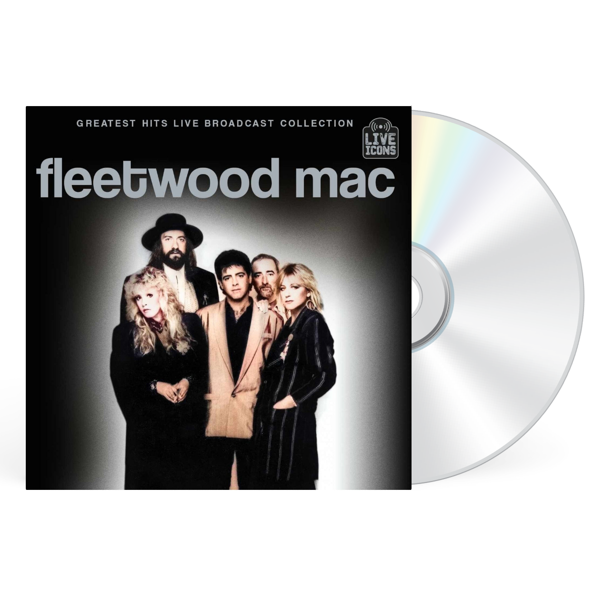 CD artwork
