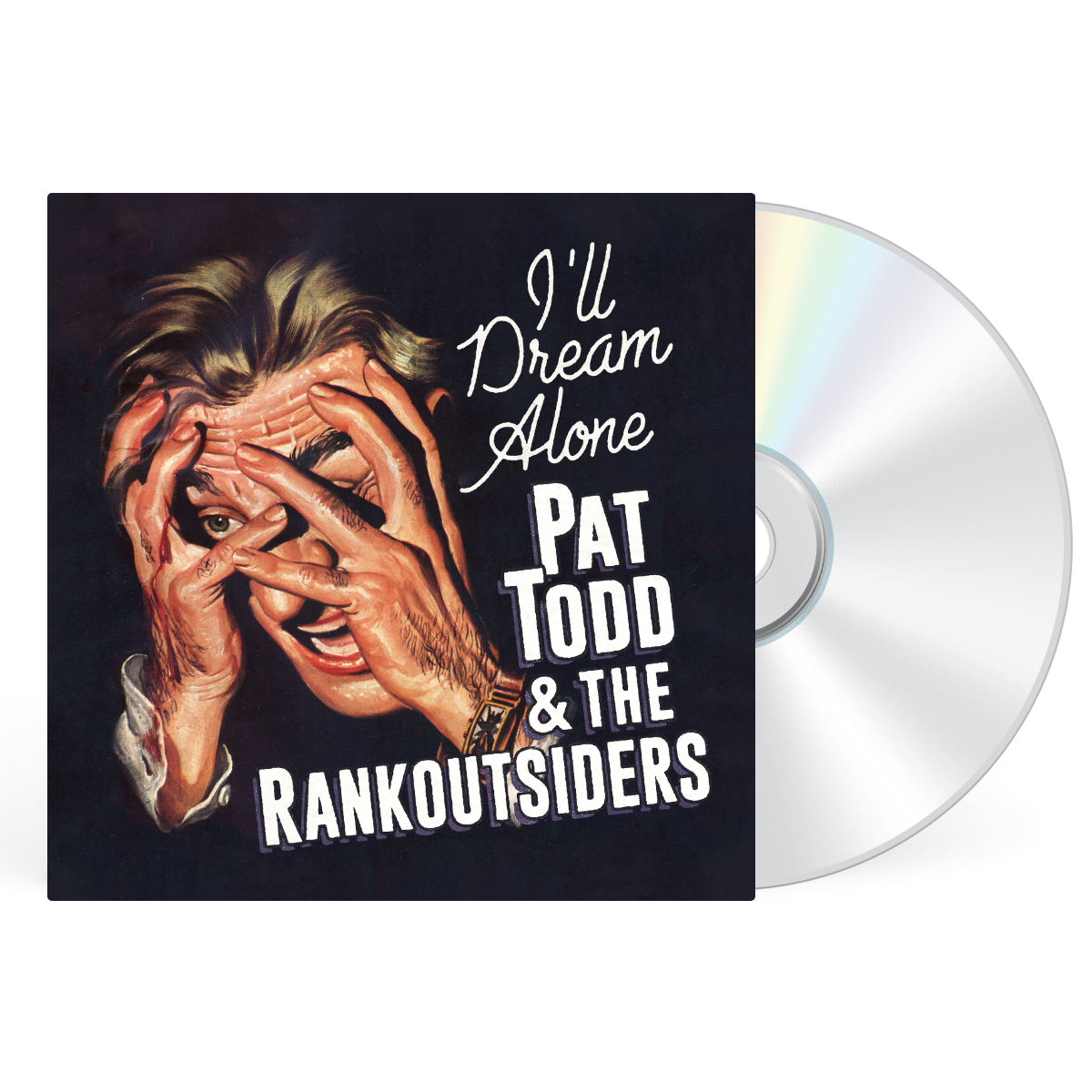 CD artwork