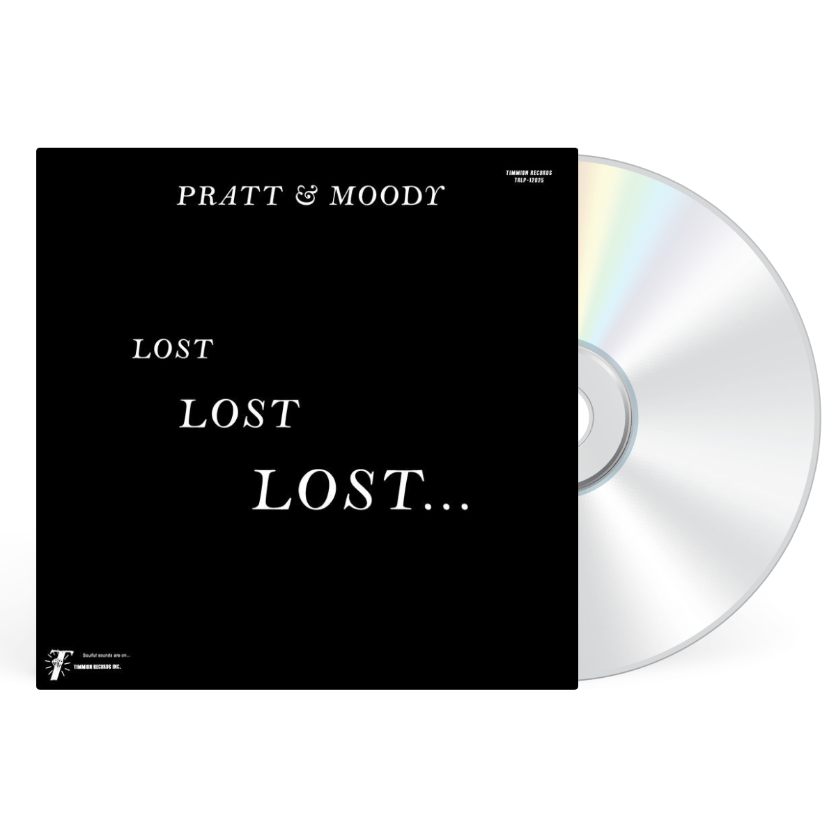CD artwork