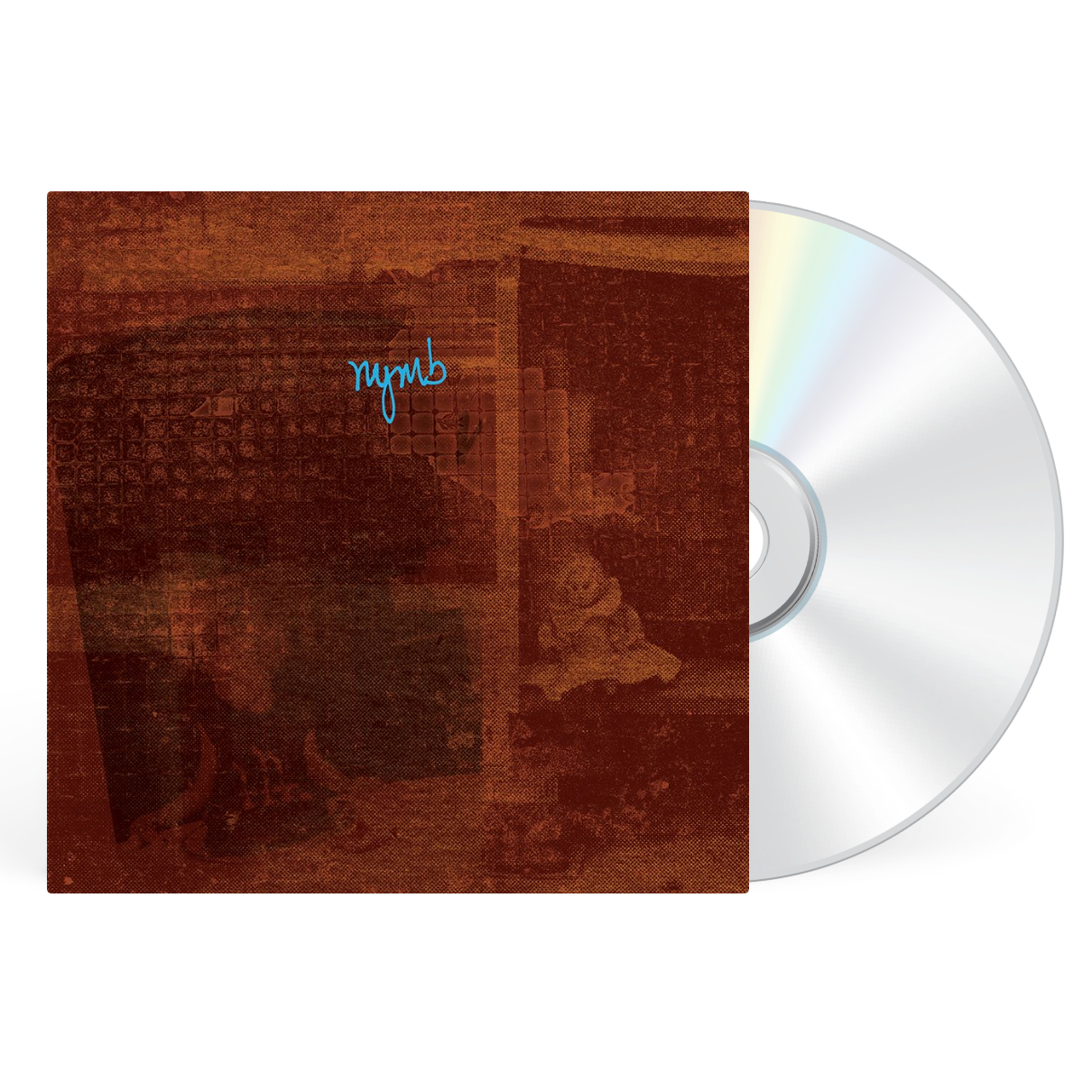 CD artwork
