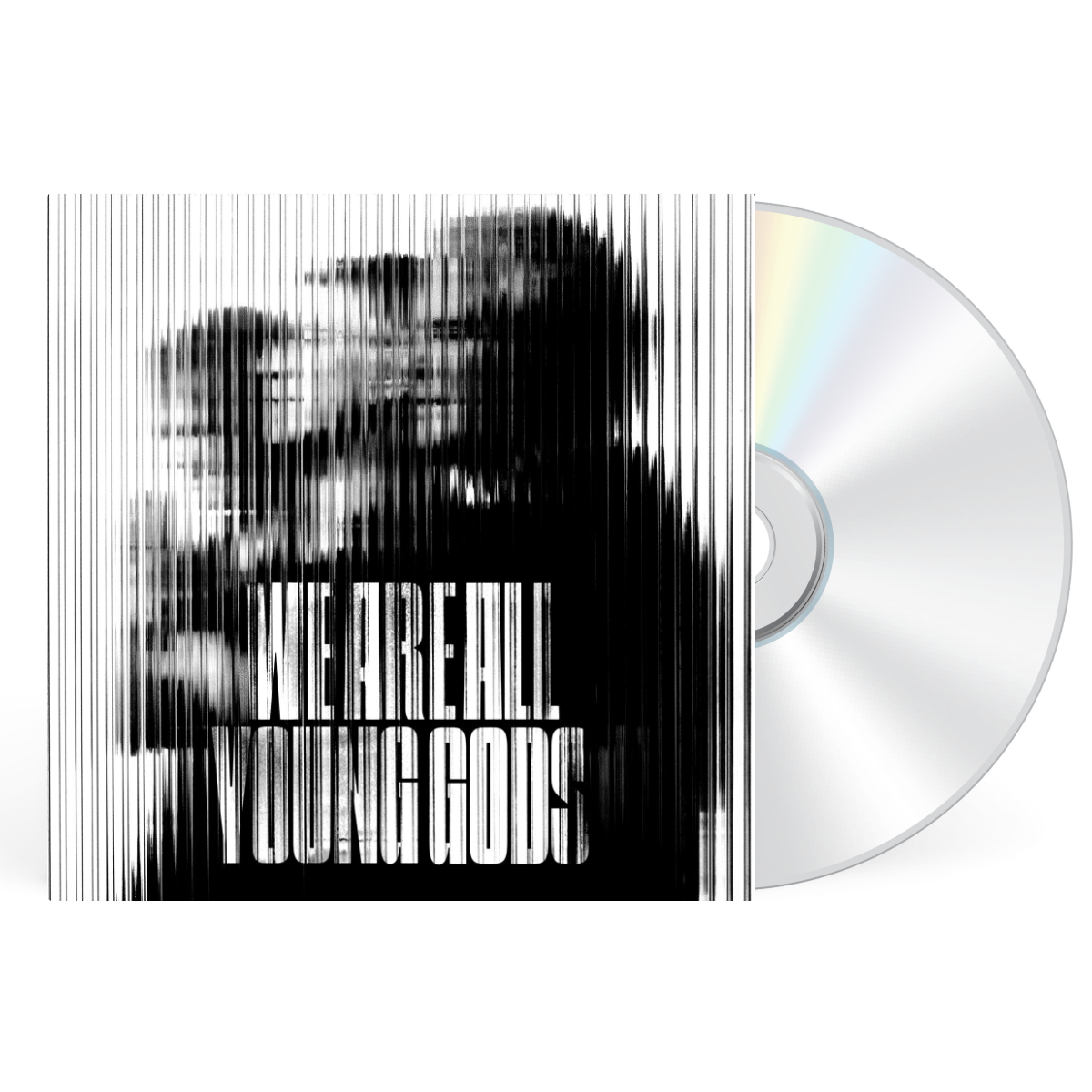 CD artwork