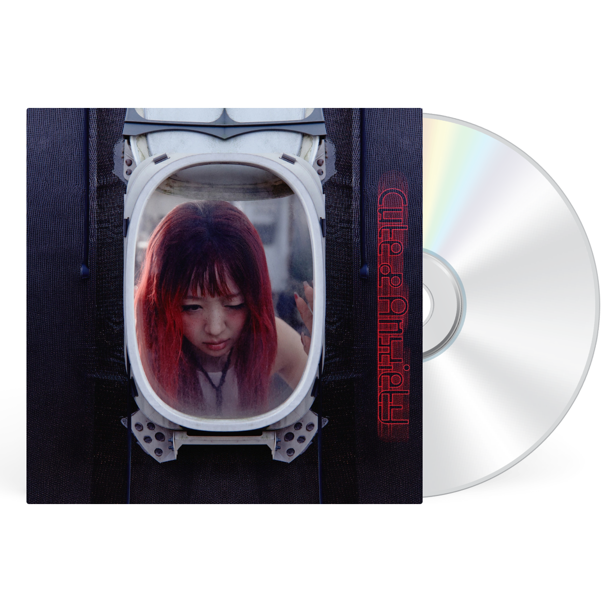 CD artwork