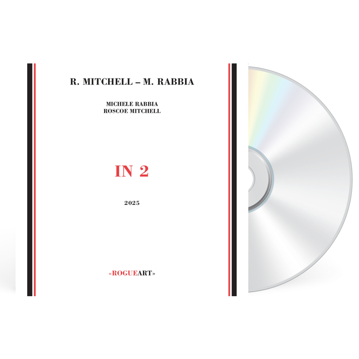 CD artwork