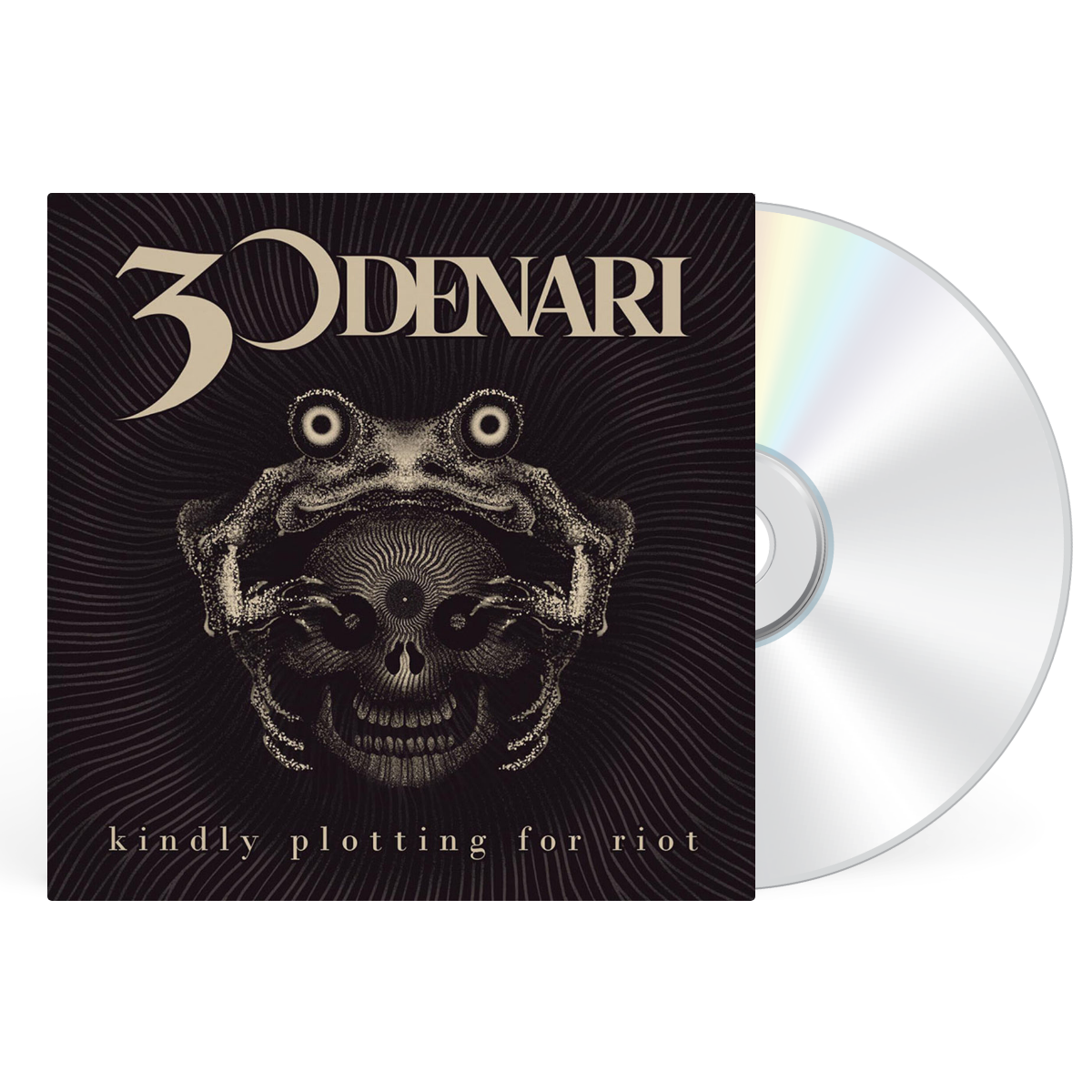 CD artwork