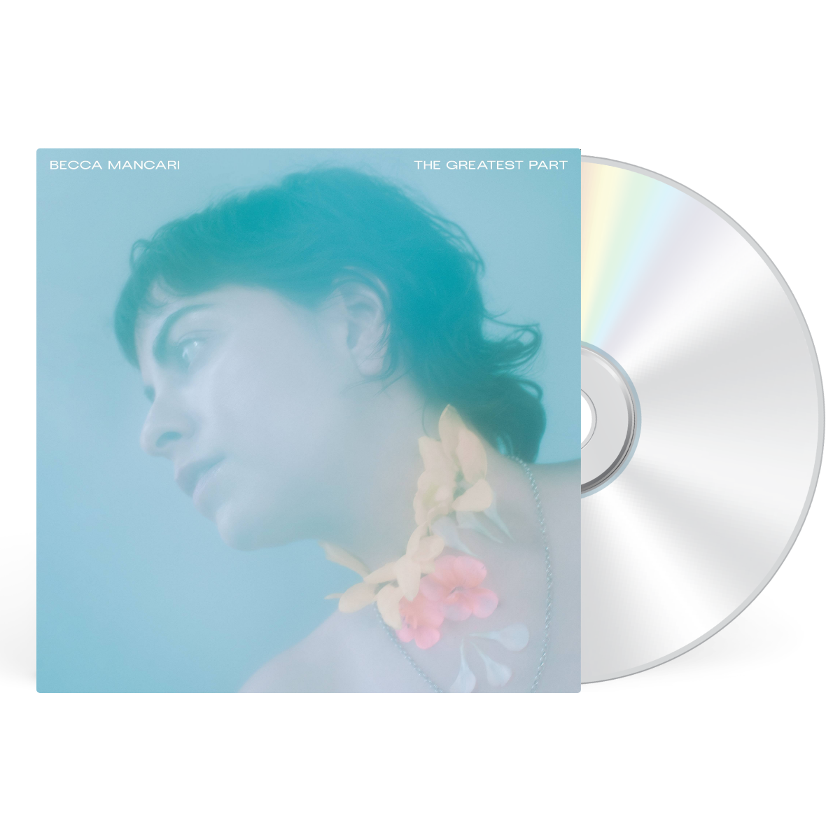 CD artwork