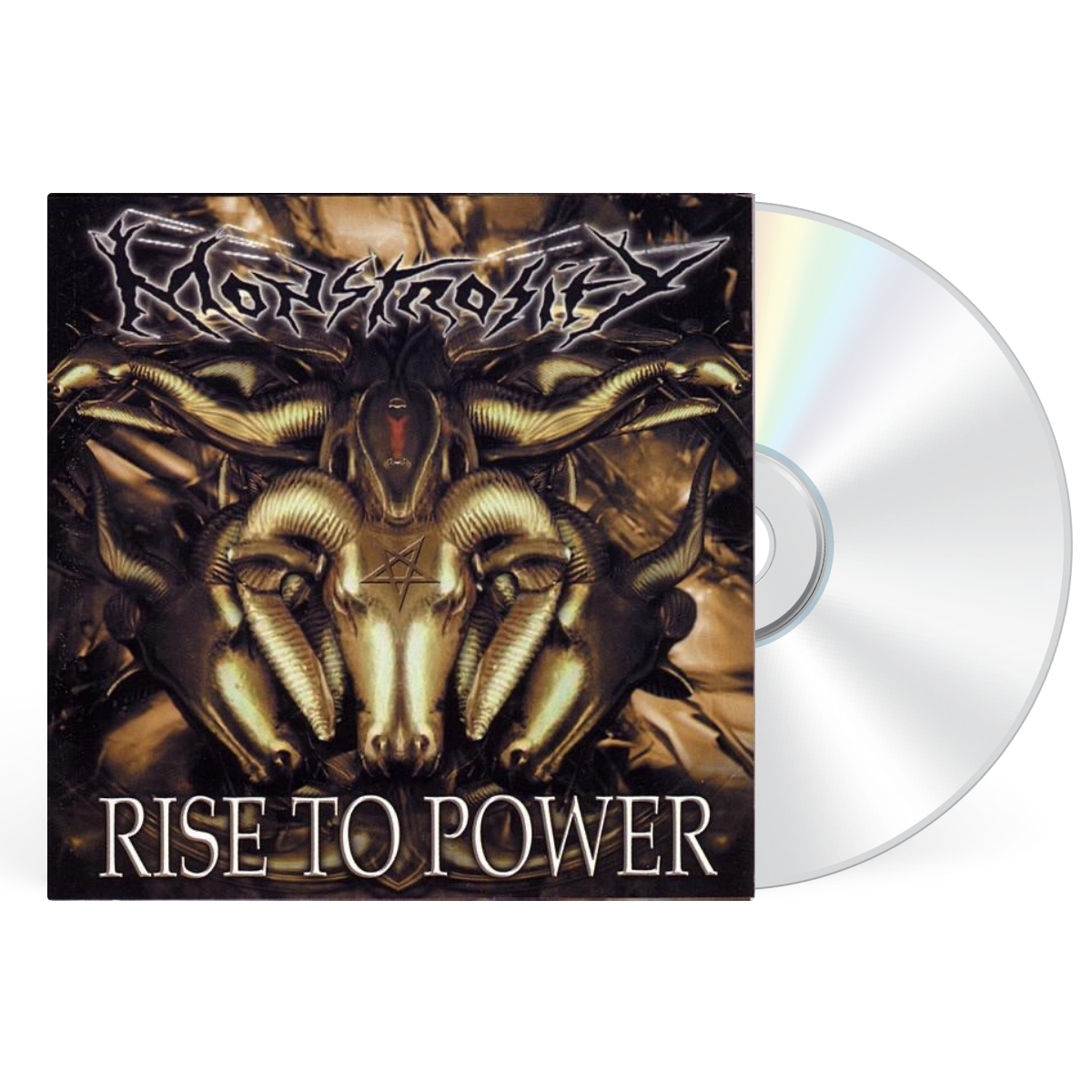 CD artwork