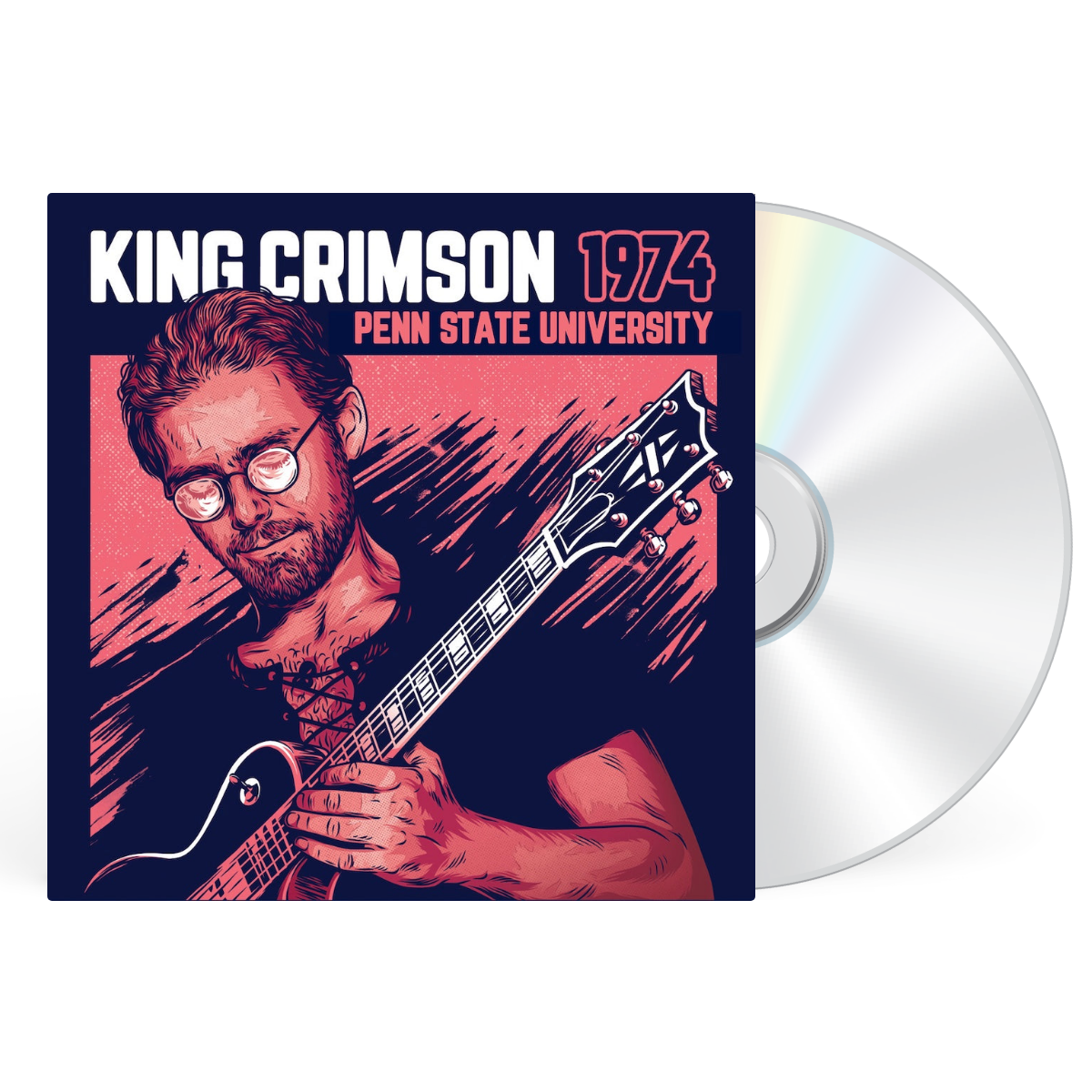 CD artwork