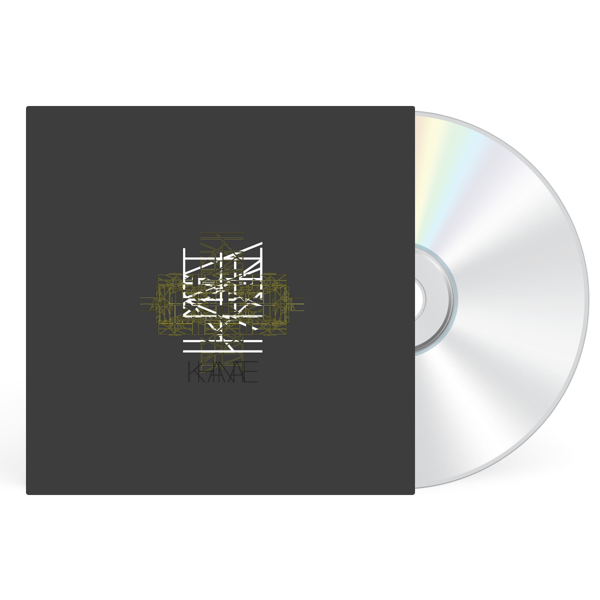 CD artwork