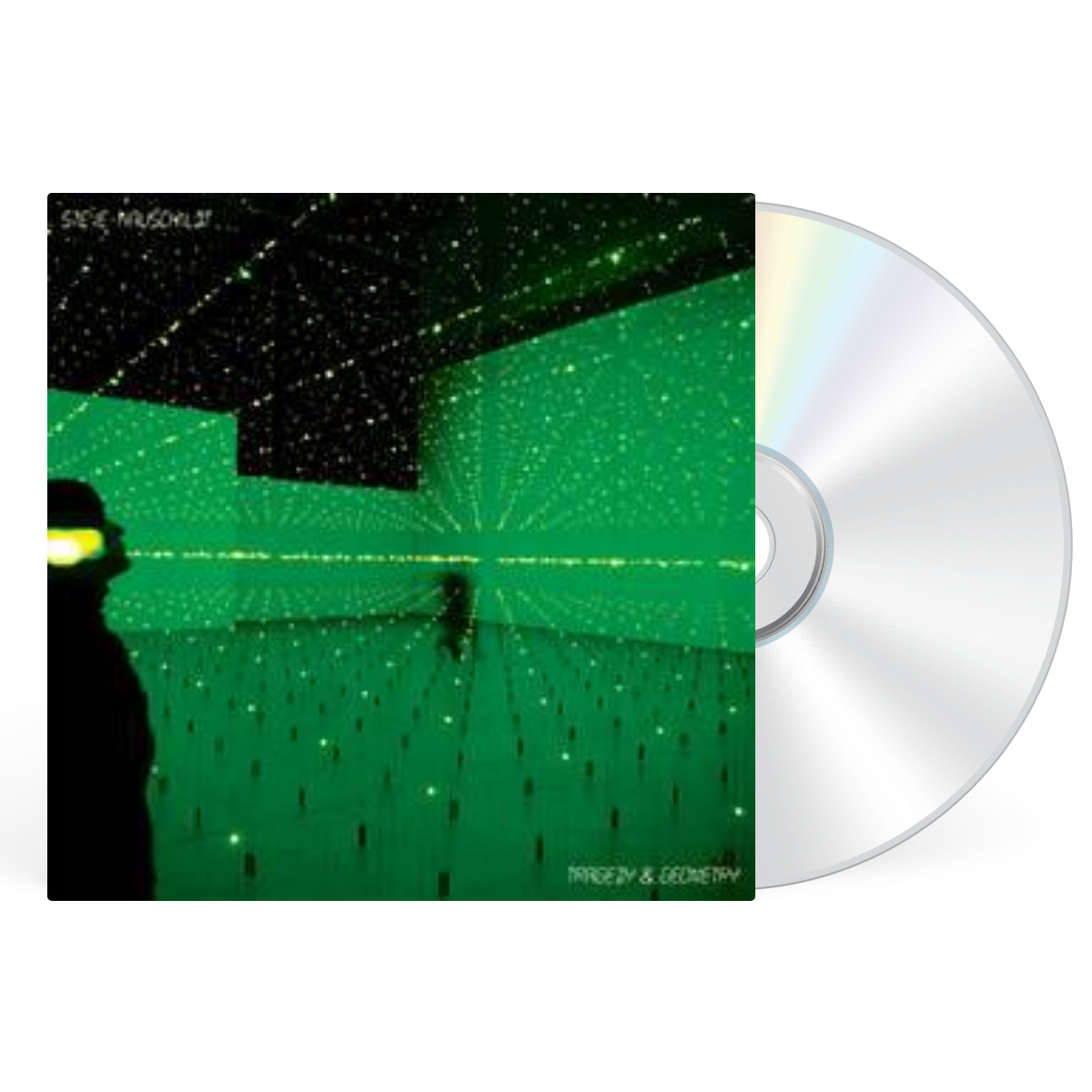 CD artwork