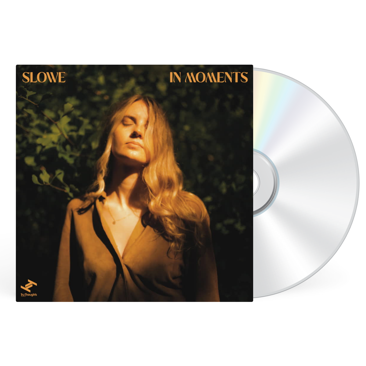 CD artwork