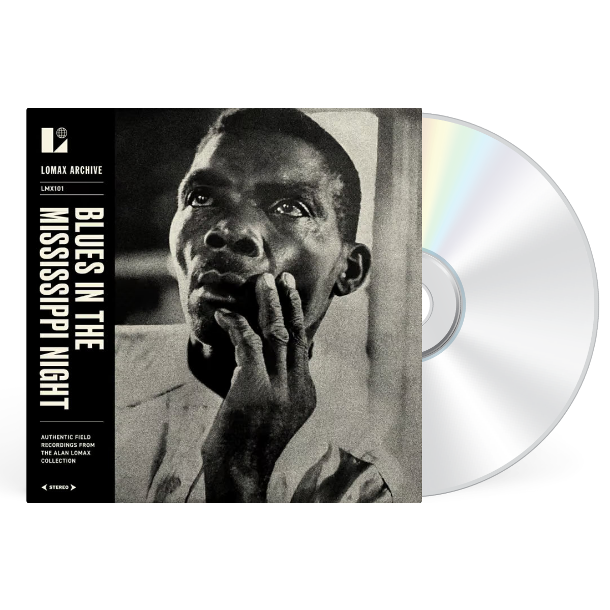 CD artwork