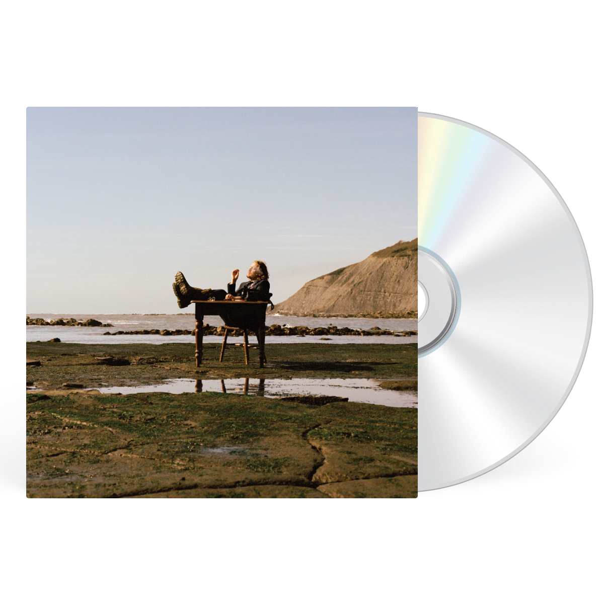 CD artwork