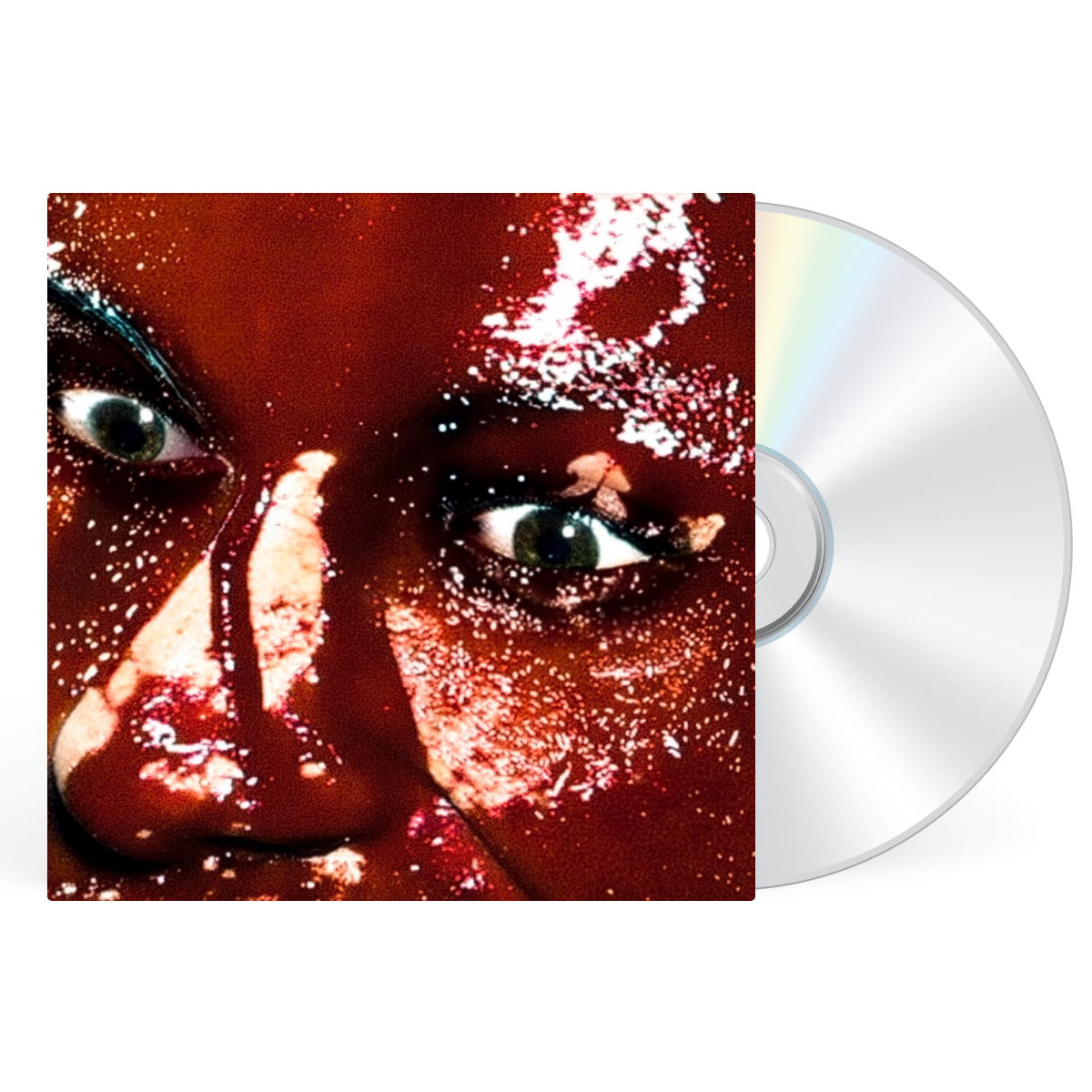 CD artwork