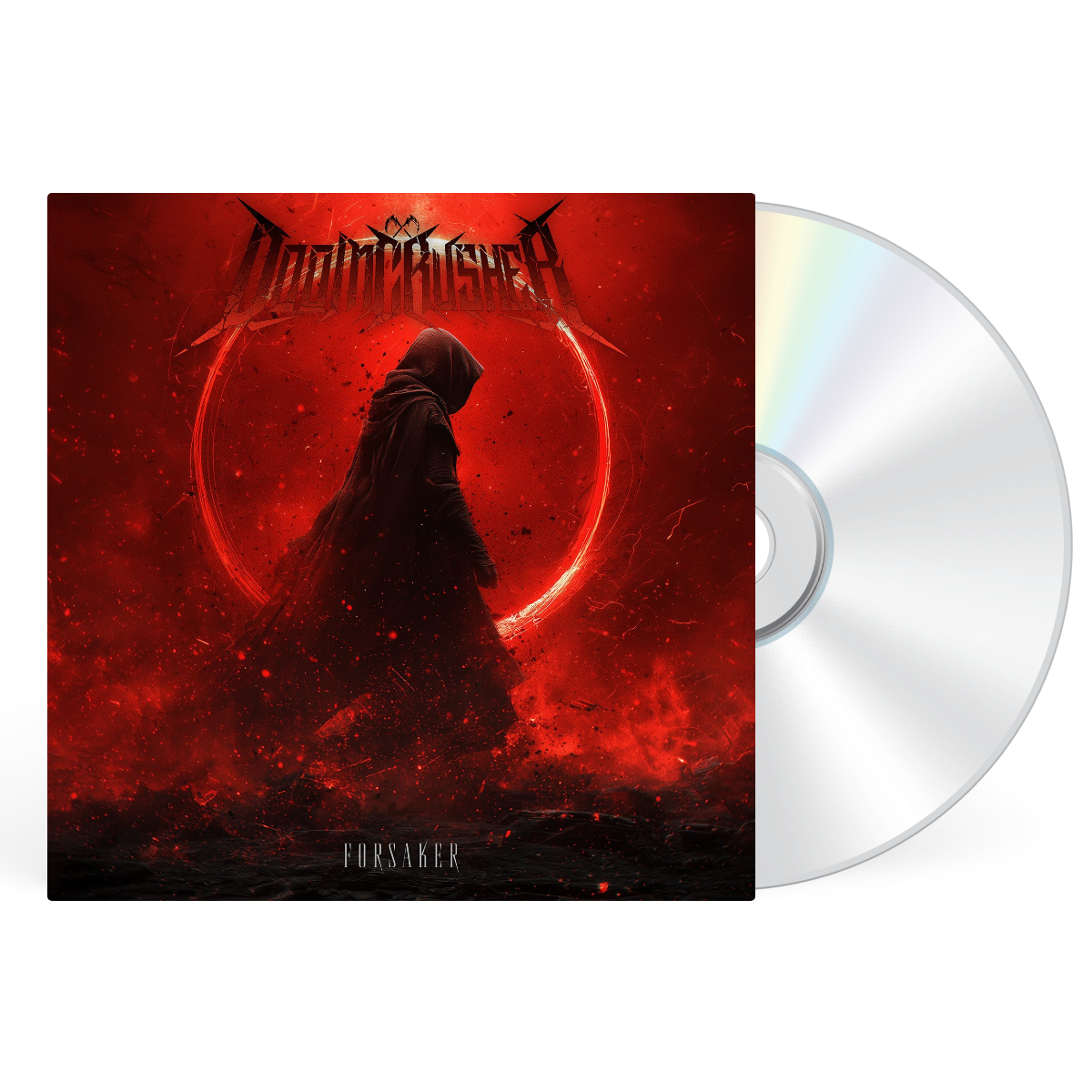 CD artwork