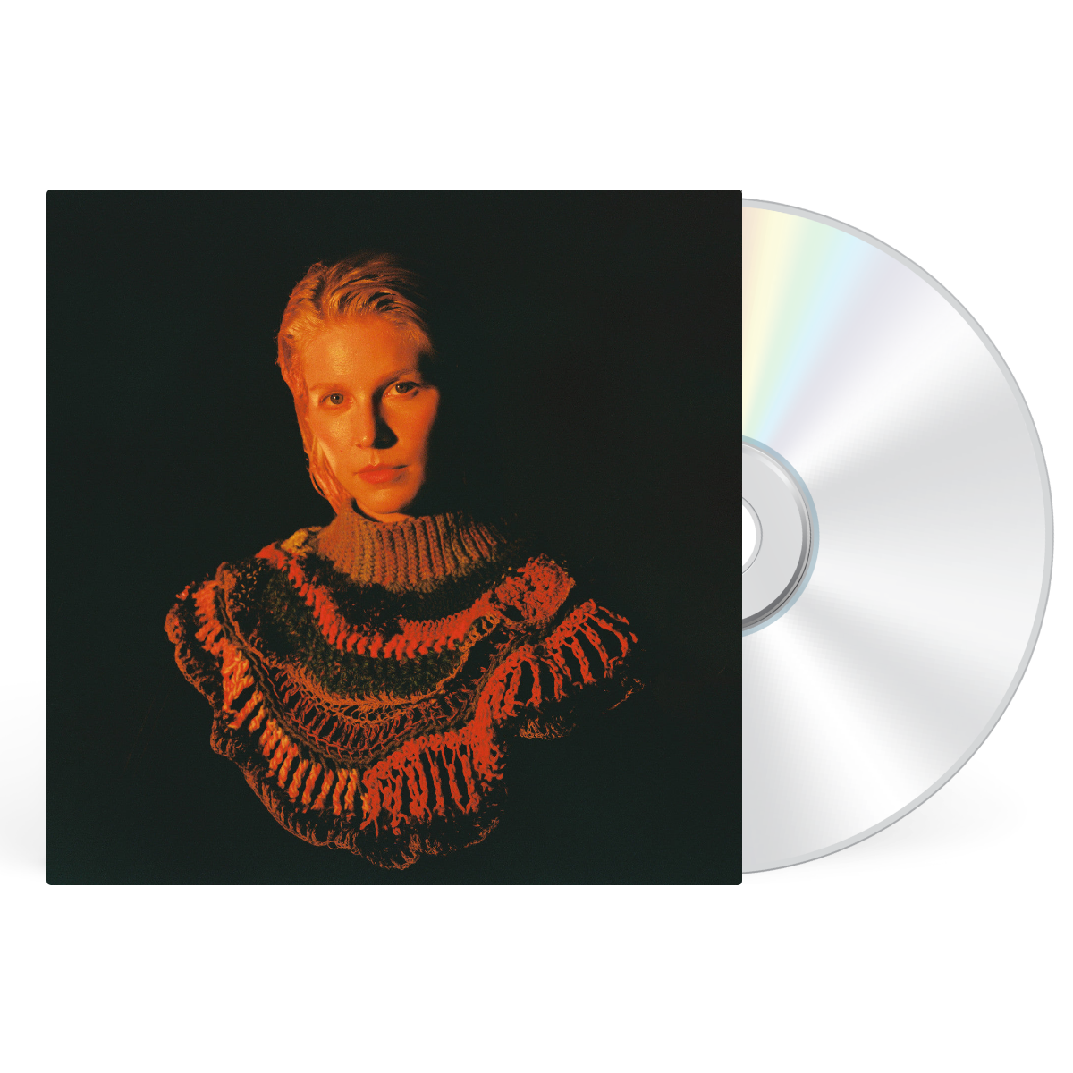 CD artwork