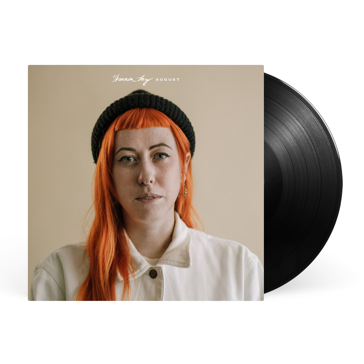 Blue | LP artwork