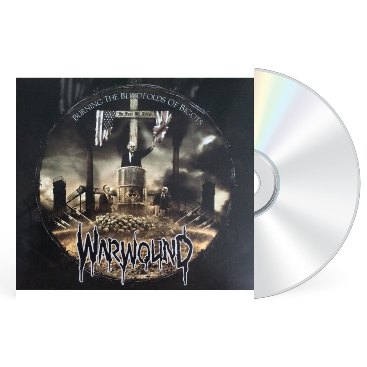 CD artwork