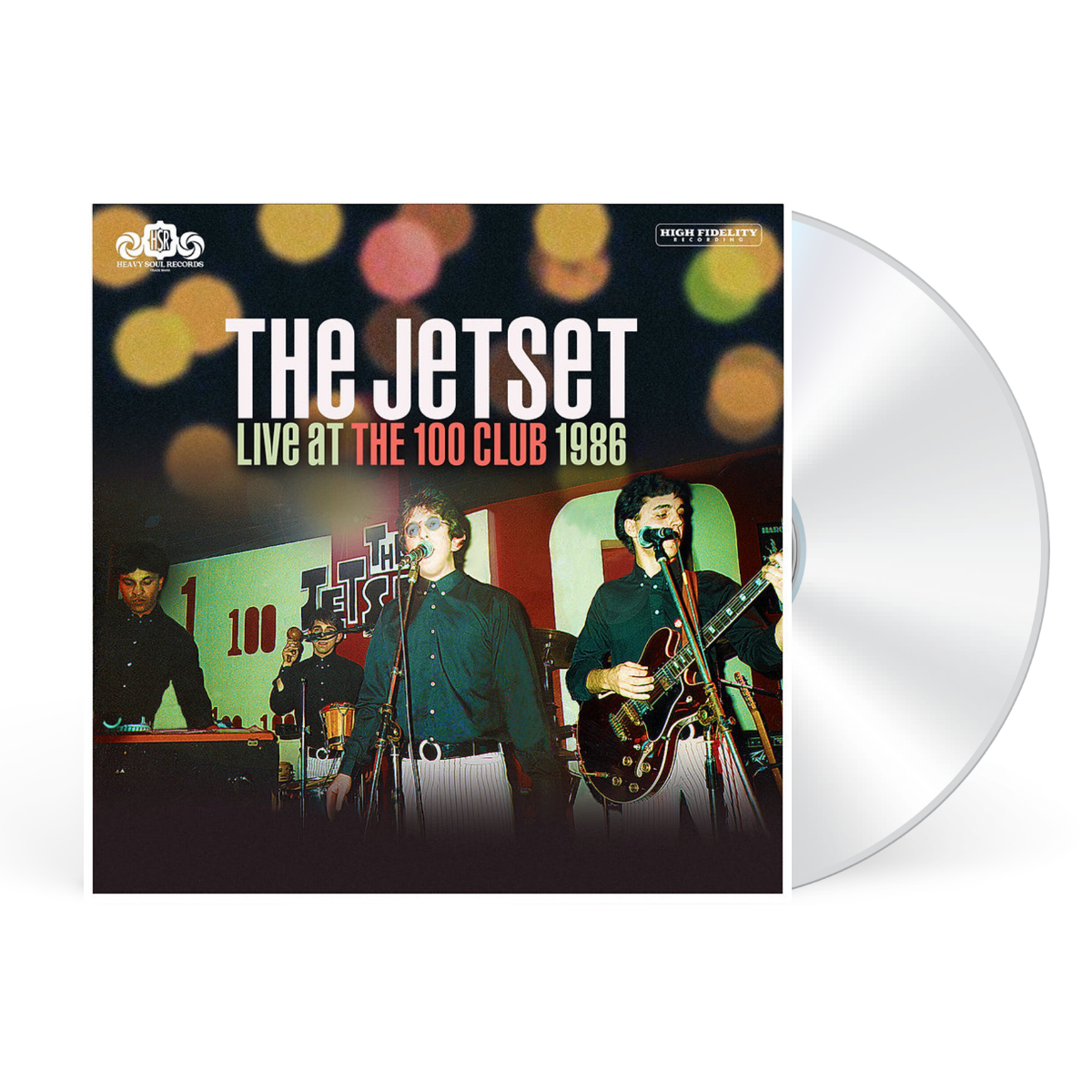 CD artwork