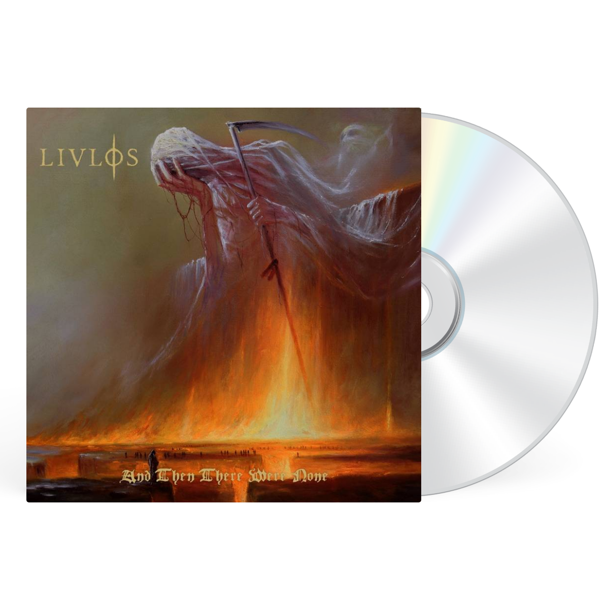 CD artwork
