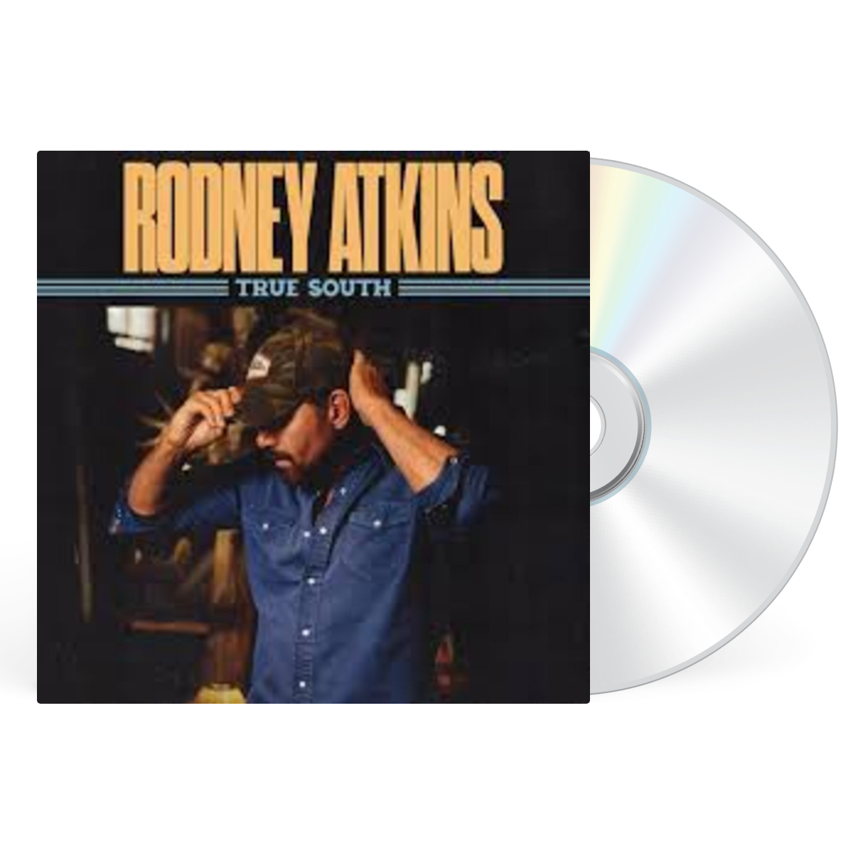 CD artwork
