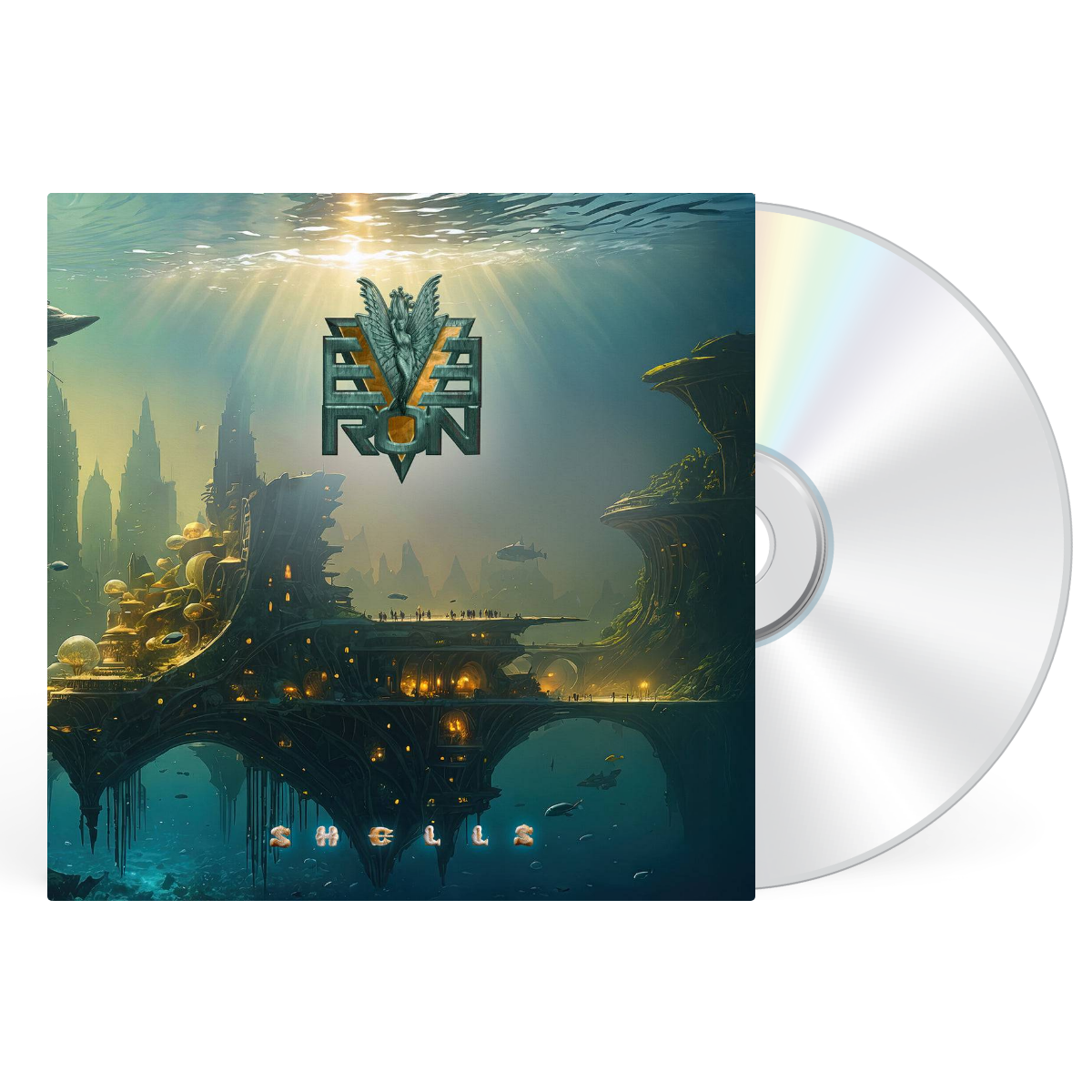 CD artwork