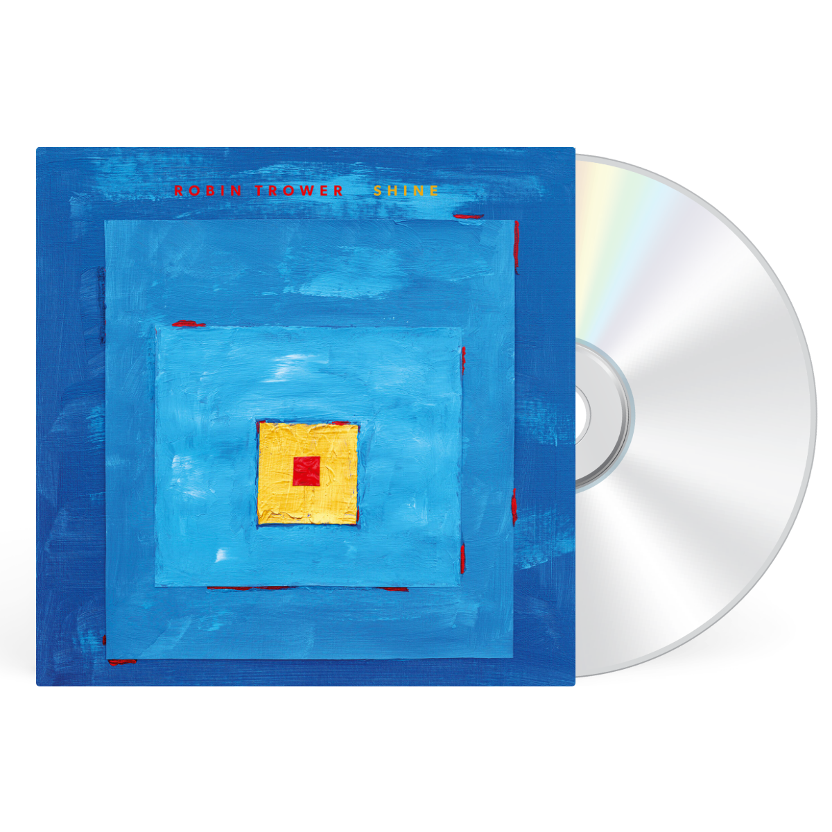 CD artwork